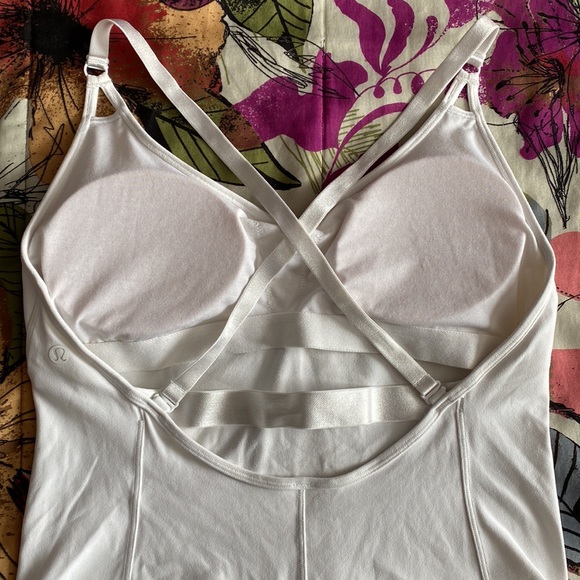 Lululemon The Easy Bodysuit - Picture 7 of 9